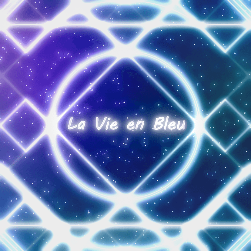 La Vie en Bleu — podcast de Ben Énergie