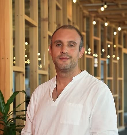 Benjamin Frémiot